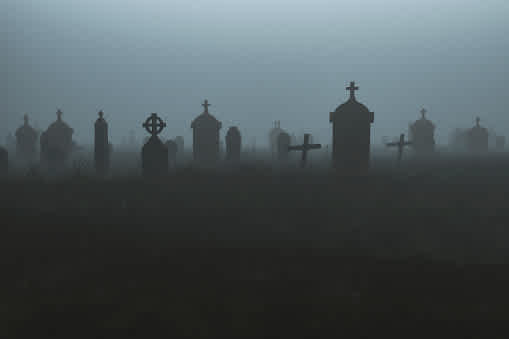 Get Your Brand Out of the Graveyard in 2021