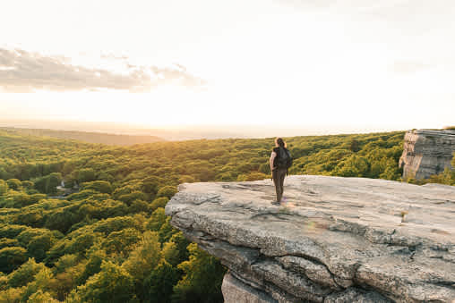 The Joyful Journey of Self-Discovery