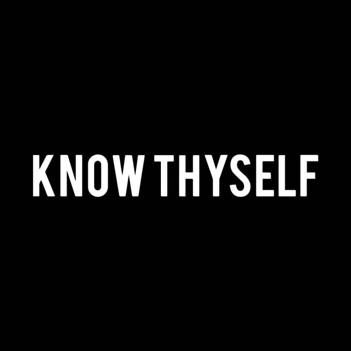 Marketer, Know Thyself: Why Personal Values Matter in Every Aspect of Marketing