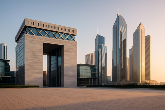 Foundation Setup in the UAE