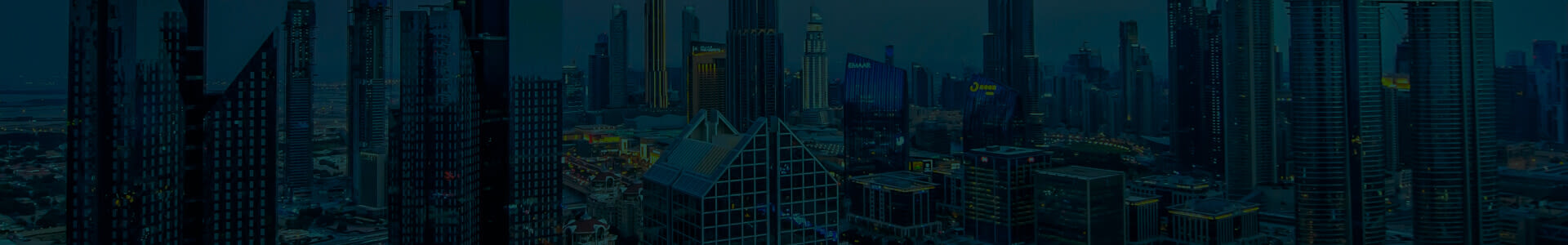 Company Liquidation In Dubai