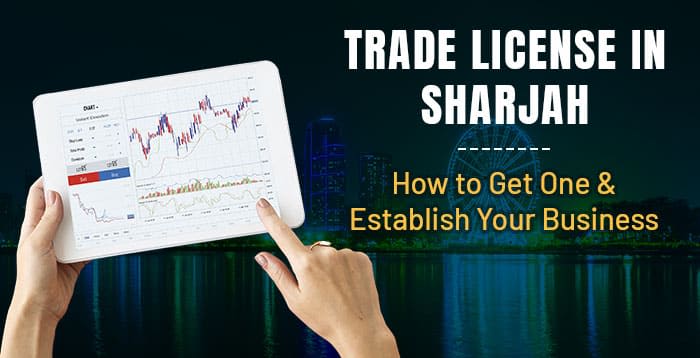 Trade License in Sharjah