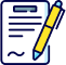 Tenancy contracts and Ejari certificate