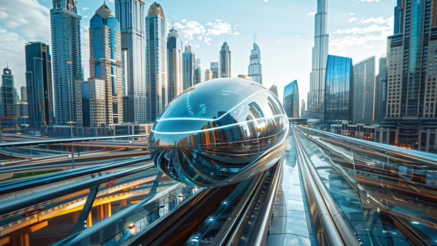 UAE Business License