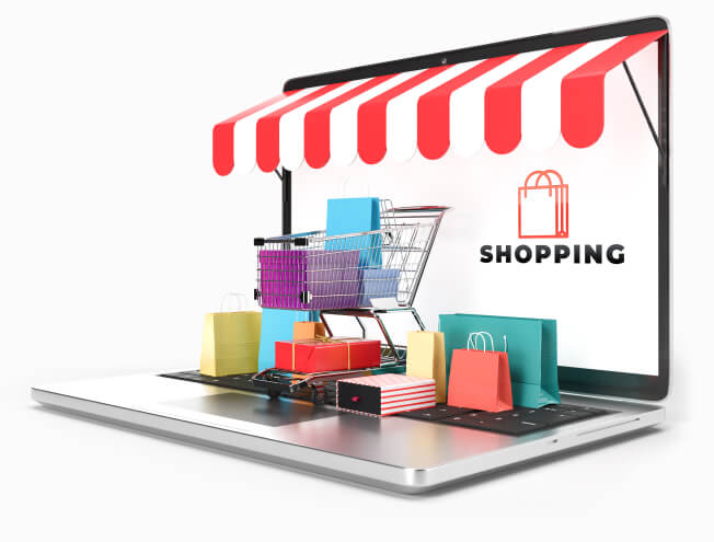 E-commerce License Dubai, UAE