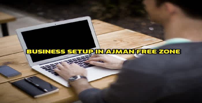 Ajman Free Zone (AFZ)