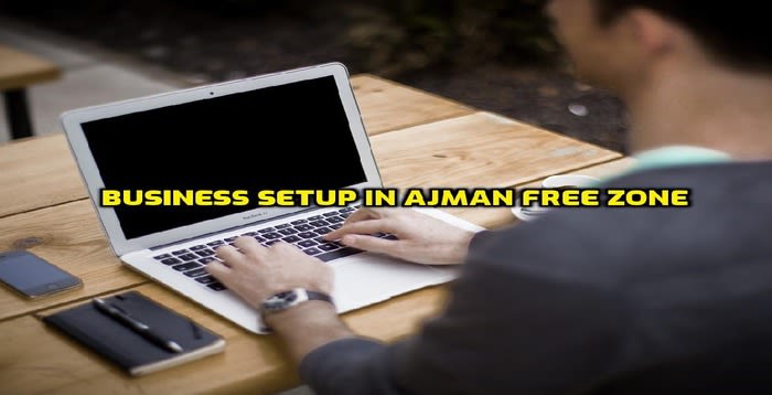 Ajman Free Zone (AFZ)