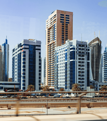 UAE Offshore Business Setup Guide