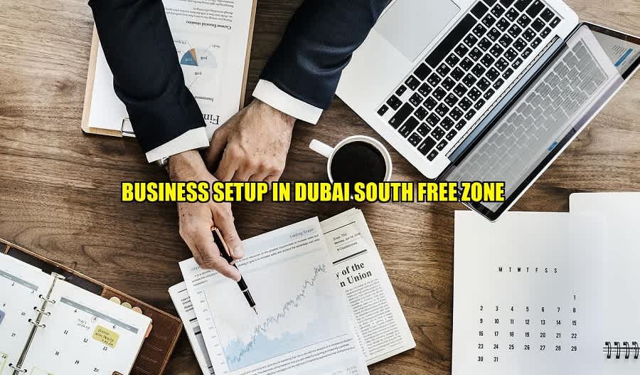 What Type of Documents Required To Setup Your Business in Dubai South Free Zone