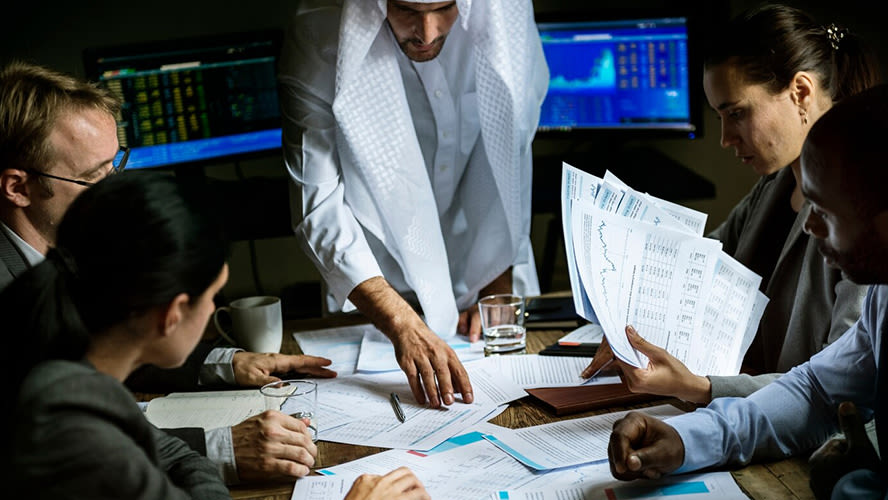 Attestation Services in Dubai