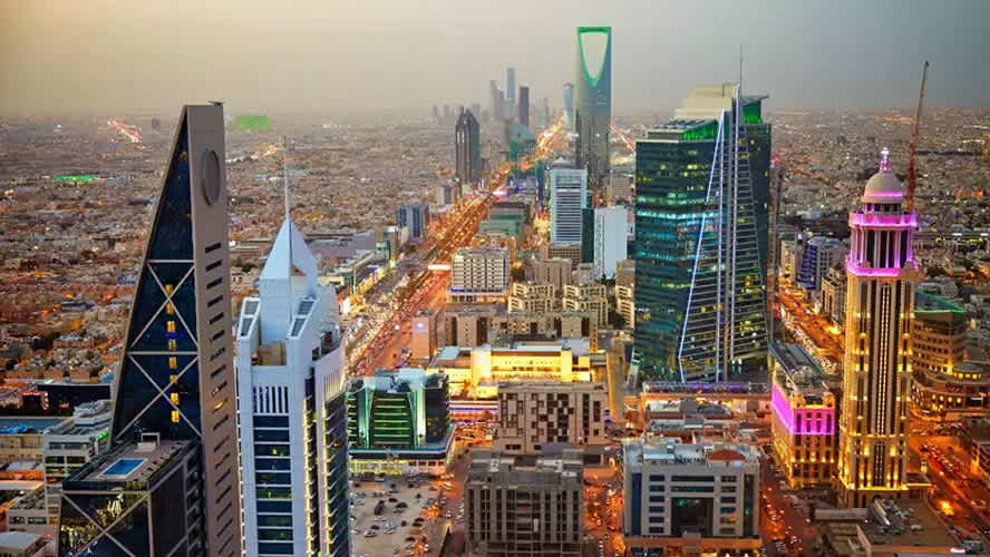 Business Setup in Saudi Arabia