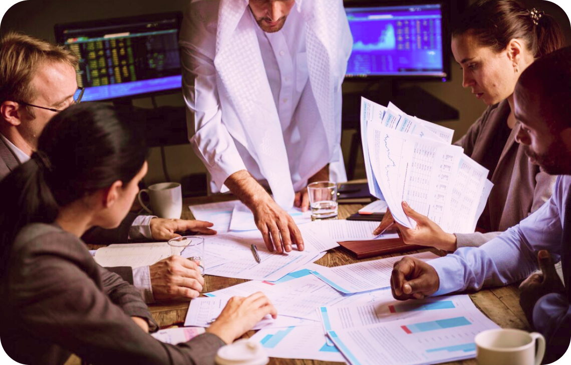 What Are PRO Services in UAE?