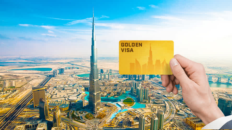 Golden Visa Based on Real Estate Investments