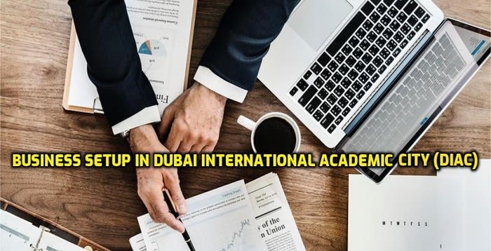 Dubai International Academic City (DIAC)