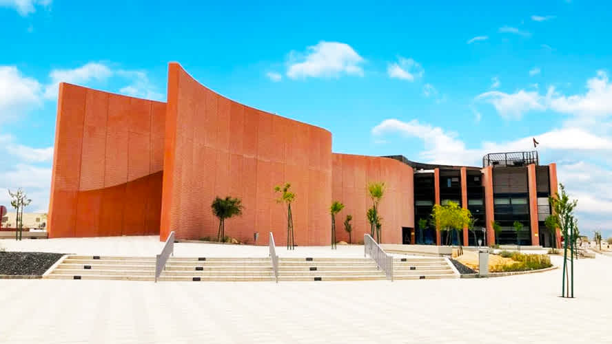 Masdar City Free Zone