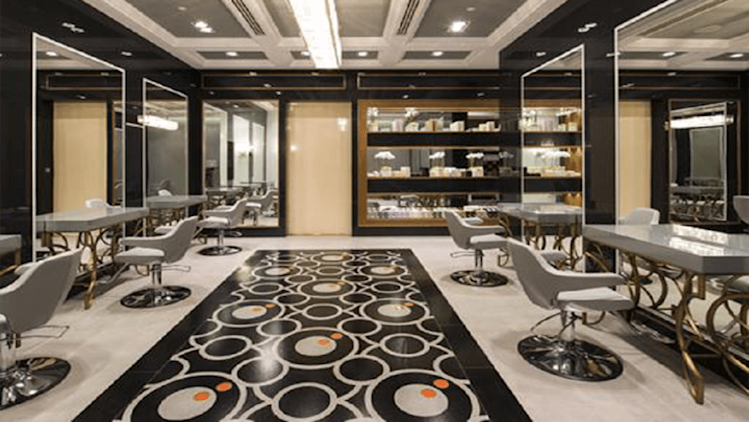 Setup a Beauty Salon in Dubai | womens' | Mens'