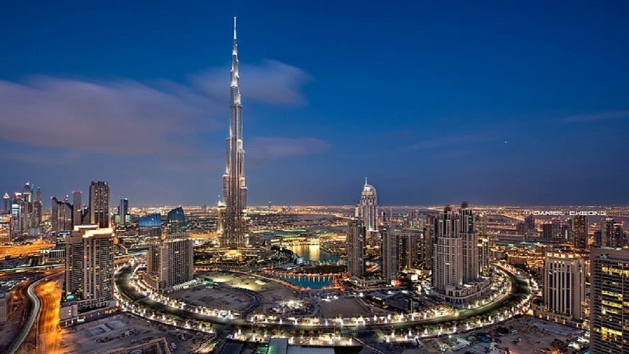 Retail Business in Dubai