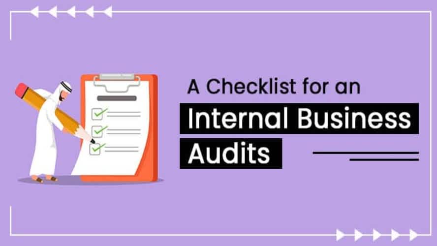 a-checklist-for-an-internal-business-audits