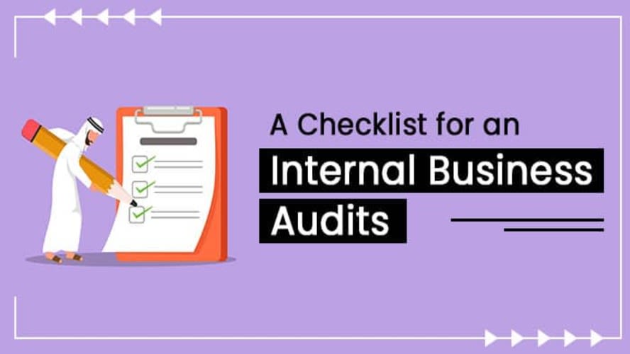 a-checklist-for-an-internal-business-audits