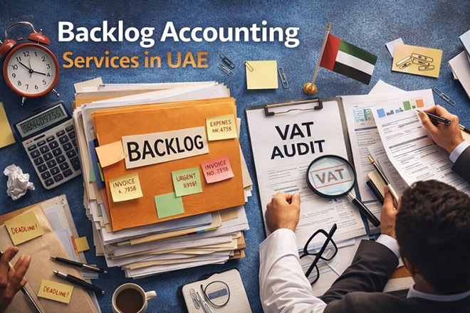 Professional Bookkeeping From Day One