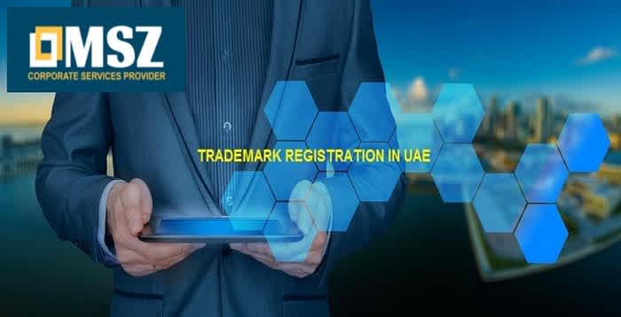 Trademark Registration in UAE