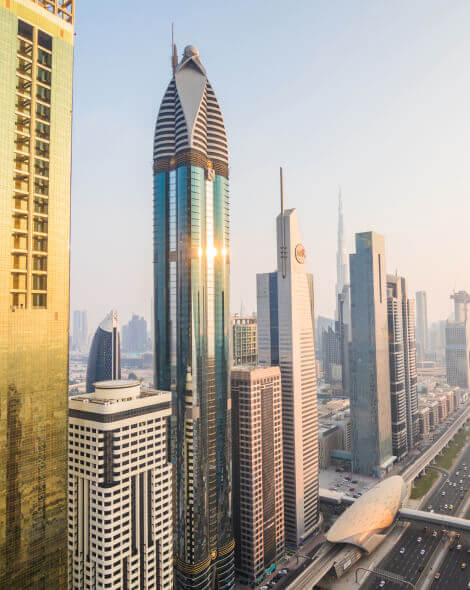 Free Zone Limited Liability Company