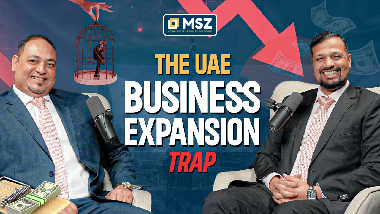 The Real Challenges of Expanding Your Business in the UAE