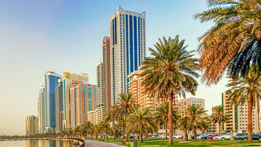 COMTECH-Free- Zone-in-Sharjah