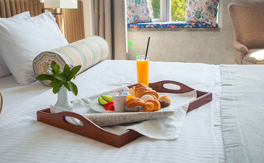 Hospitality Business in Dubai