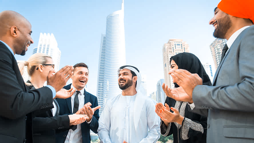 Start a Business in Dubai as a Foreigner
