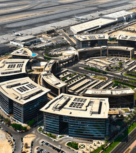 UAE Free Zone Business Setup Guide