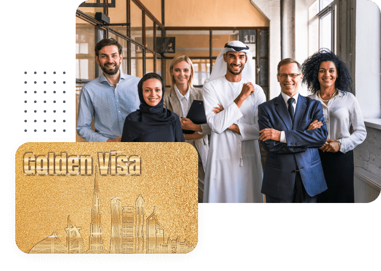 What is a Golden Visa Dubai?