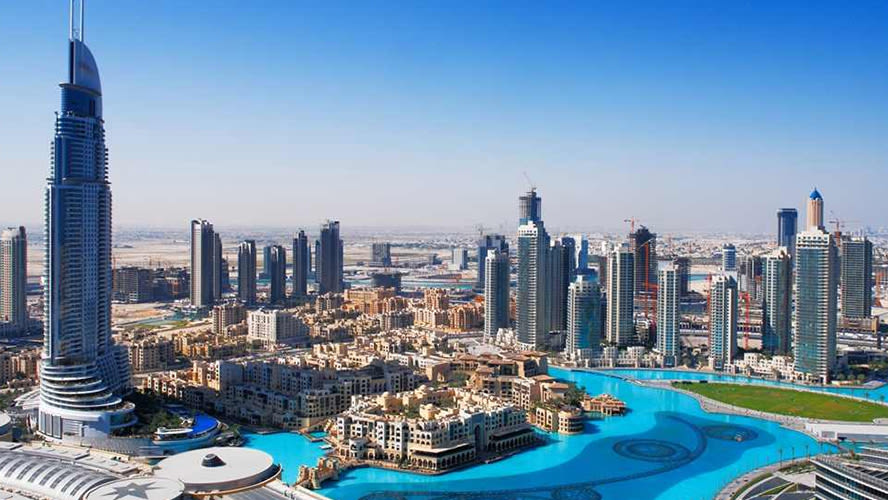 Free Zone Company in Dubai