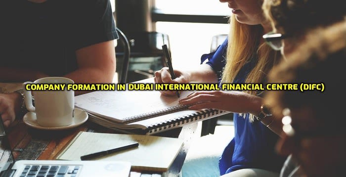 Dubai International Financial Centre (DIFC)