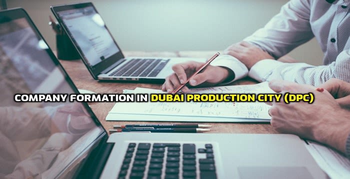 Dubai Production City (DPC)