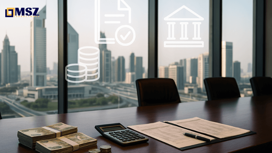 Minimum Capital Requirement