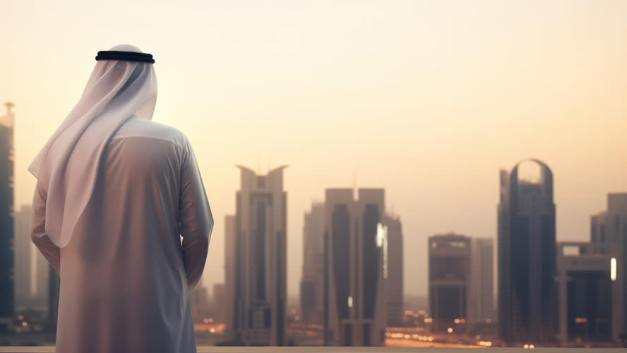 Forming a Company in Dubai’s DIFC Free Zone