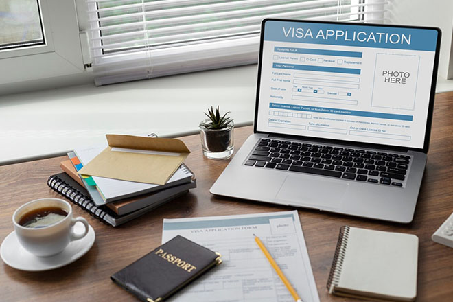 Employment Visas in Dubai