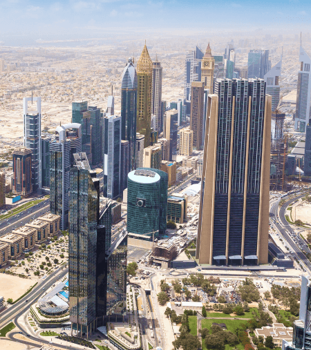 UAE Mainland Business Setup Guide