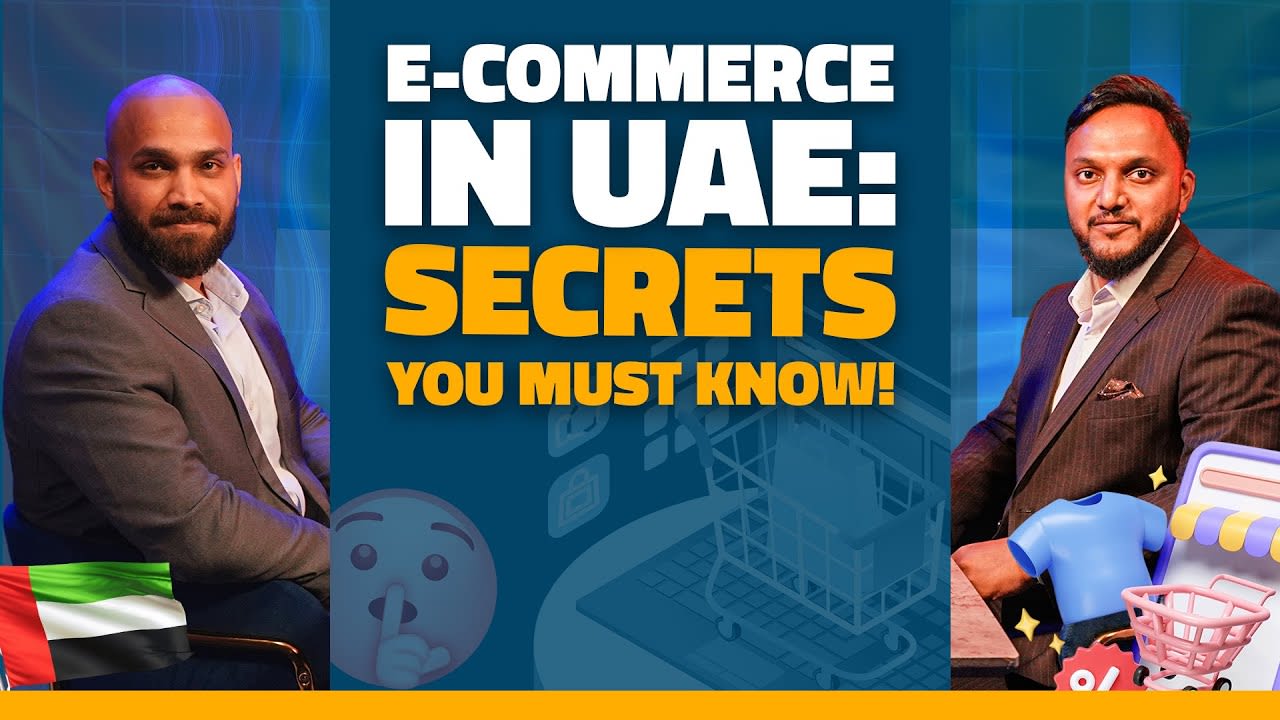 Dubai’s E-commerce Boom: Free Zones vs. Mainland