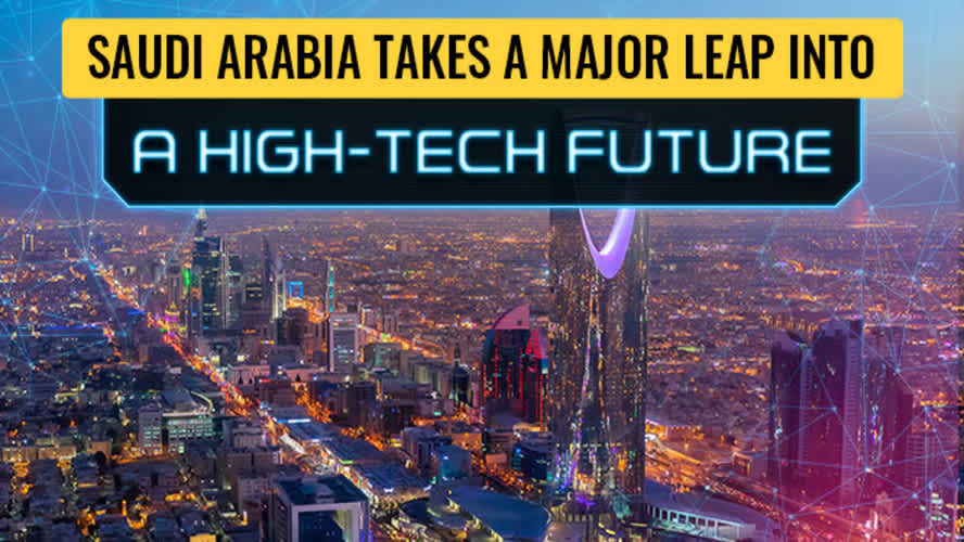 Saudi-Arabia-Takes-a-Major-Leap-Into-A-High-Tech-Future