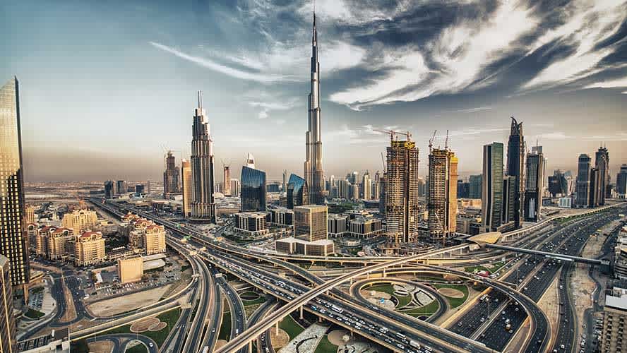 Business Setup In Meydan Free Zone