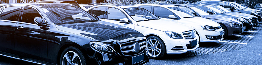 Dubai Car and Automotive