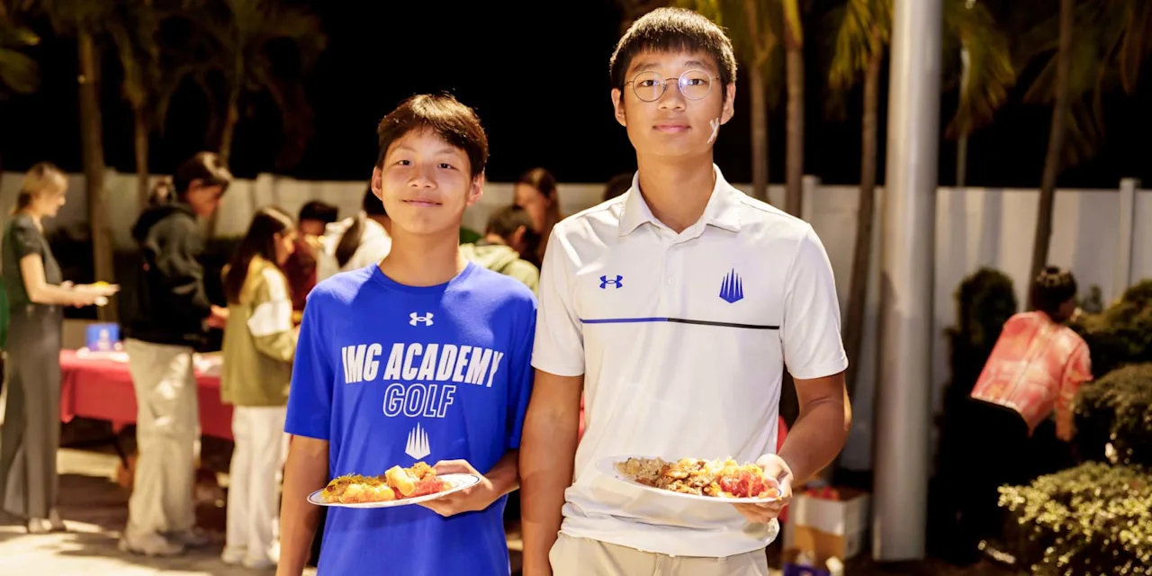 What Causes Picky Eating in Young Athletes