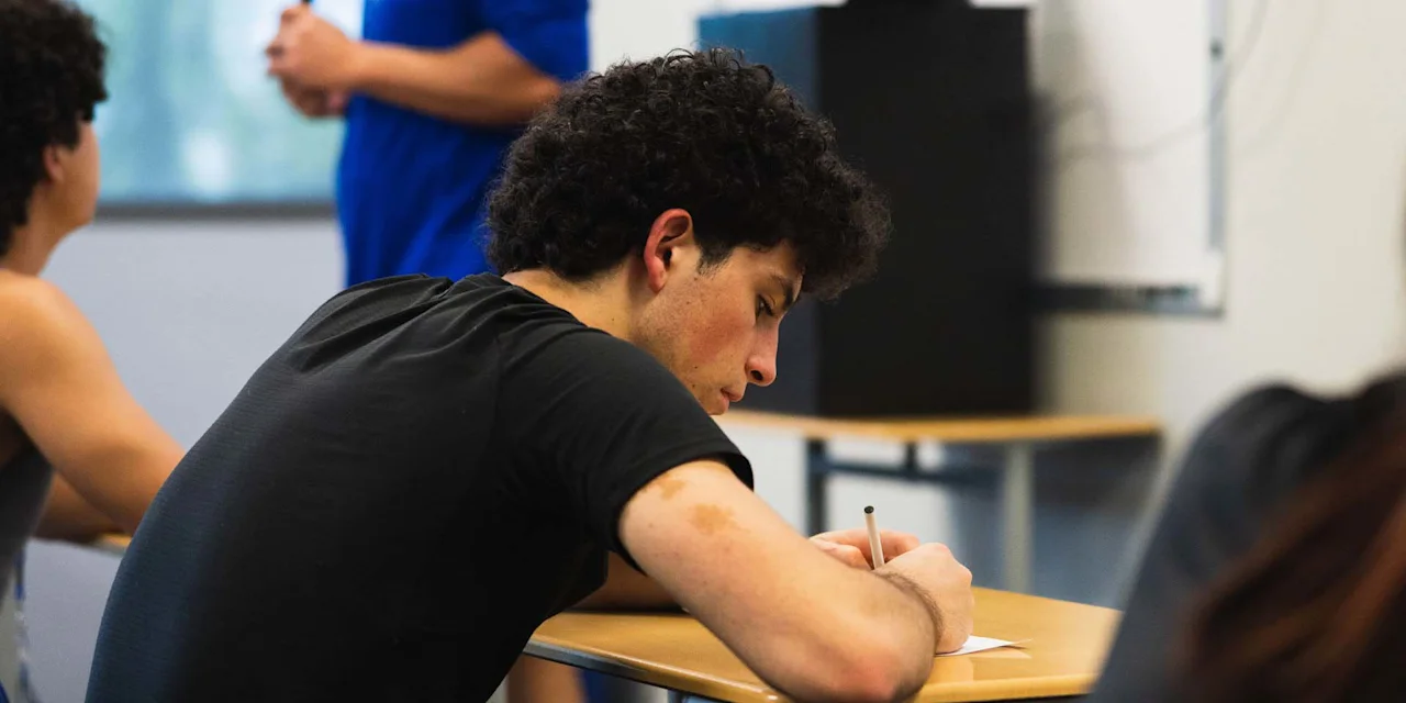 Why Student-Athletes Use Supplements