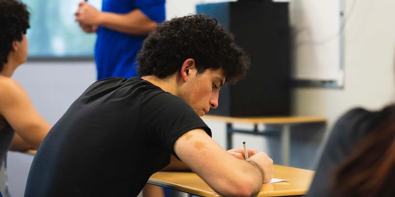Why Student-Athletes Use Supplements