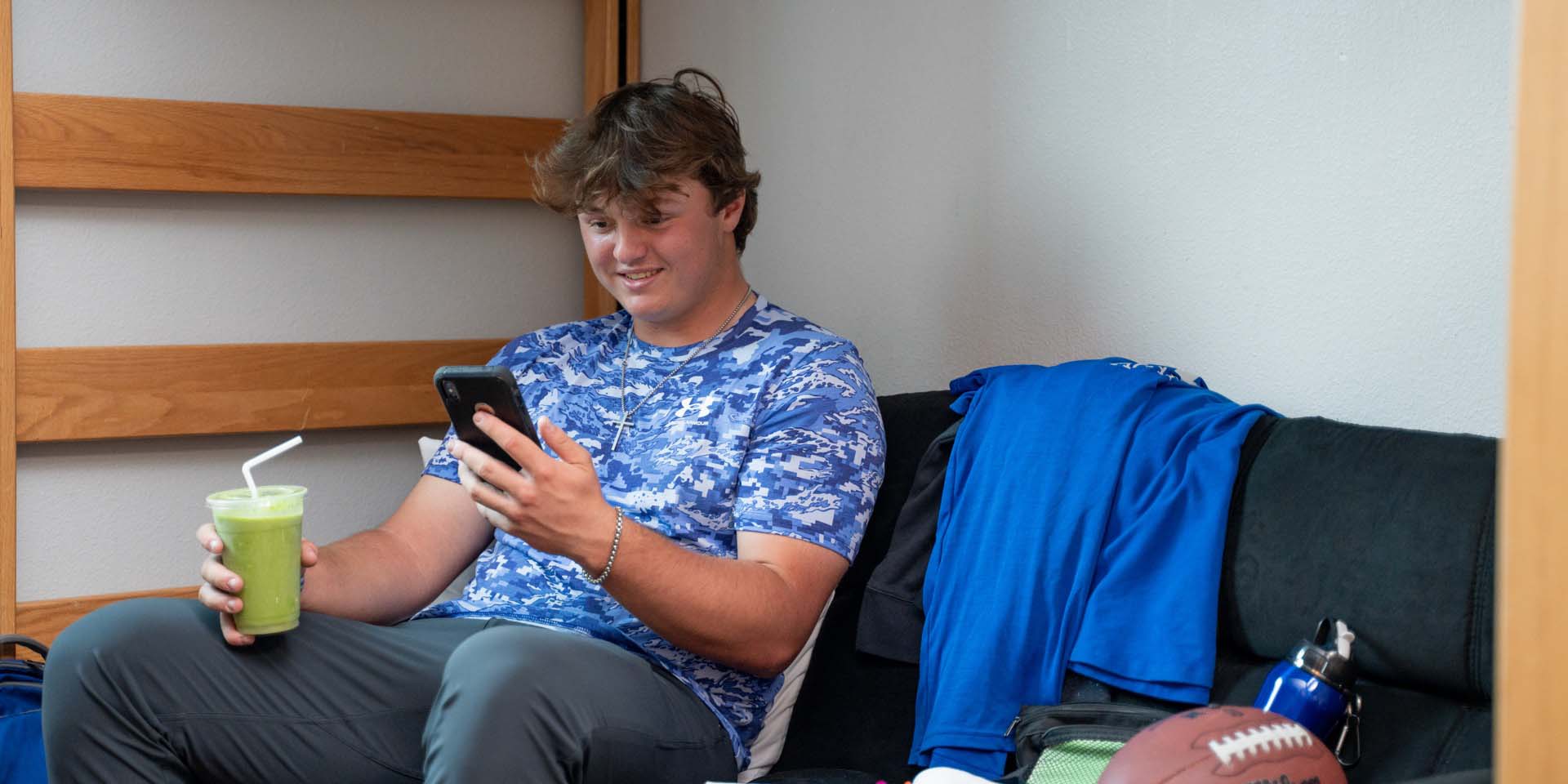 image for Online Identity for Athletes: Creating and Sharing Videos
