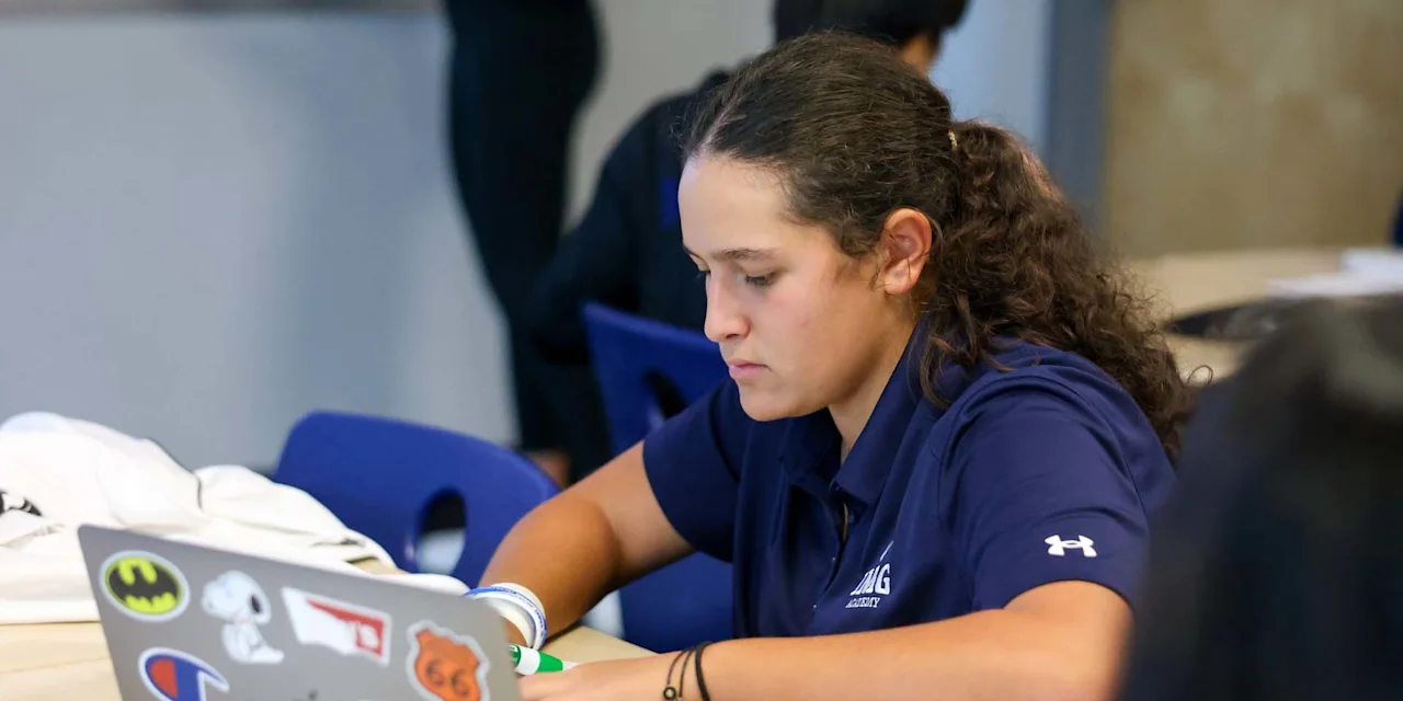Managing Money for Students: Getting Started