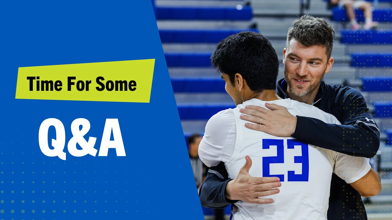 Optimizing Your Gut Health: Coach Q&A