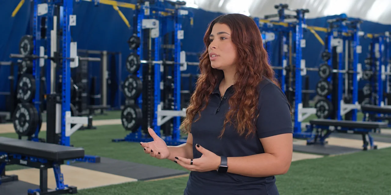 Hip Flexor Injury: What Student-Athletes Should Know